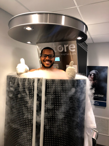 Restore Hyper Wellness