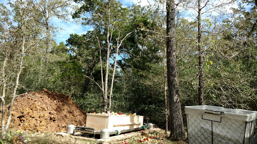 Austin Natural Funerals - Thumbnail