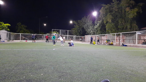 Perisur Park - Visual
