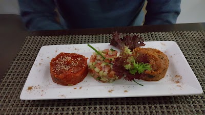 Photos of Le Grand Cafe Marrakech
