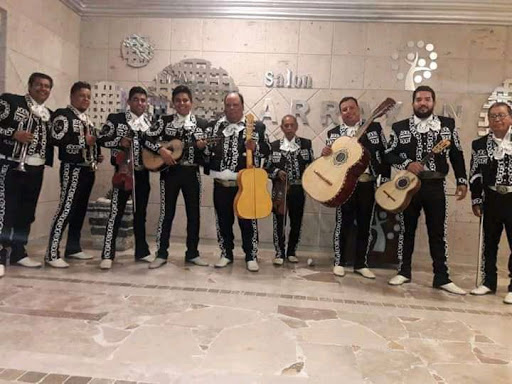 Mariachis en torreon