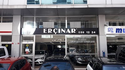 Erçınar