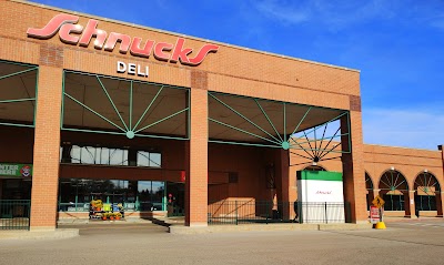 Schnucks Roscoe