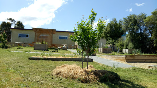 Margate Community Gardens - Thumbnail