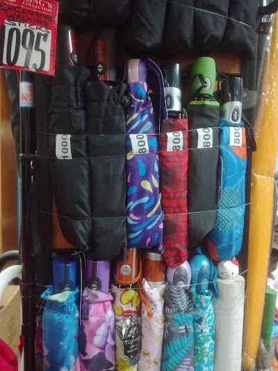 Photos of Kings Wear Ltd