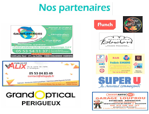 Photo n°3 de Tennis Club Coursacois (Club House) à Coursac (Terrain de sport)