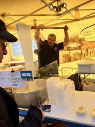 Photo n°7 de TRAITEUR AUBRAC à Baraqueville (Traiteur)