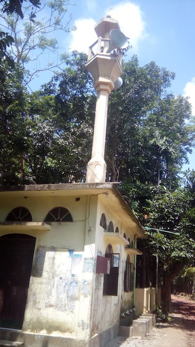 Photos of Nowpura West Jame Mashjid