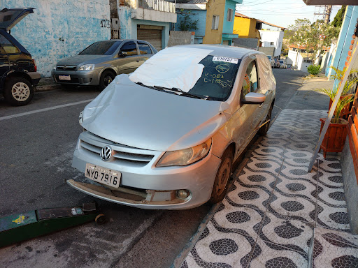 Massari Funilaria e Pintura e mecânica