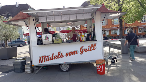 Wochenmarkt am Samstag - Thumbnail