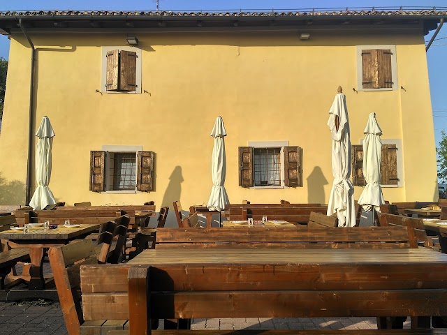 Osteria dal Nonno