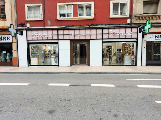 Farmacia Paseo Teruel