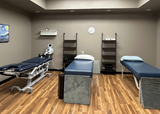 Loop Physical Therapy - Edgewater - Visual