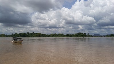 Photos of Nakasong, Ferry Boat Station