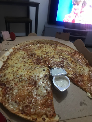 Domino's Pizza - Colchester - Pizza