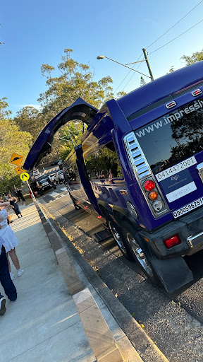 Our Driver VIP Transfers - Thumbnail