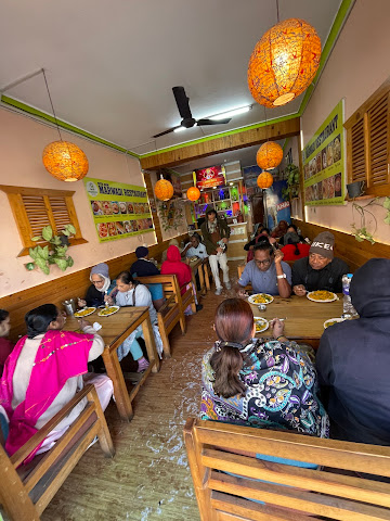 Marwadi Resturant (SITA RAM Marwadi Restaurant) by null