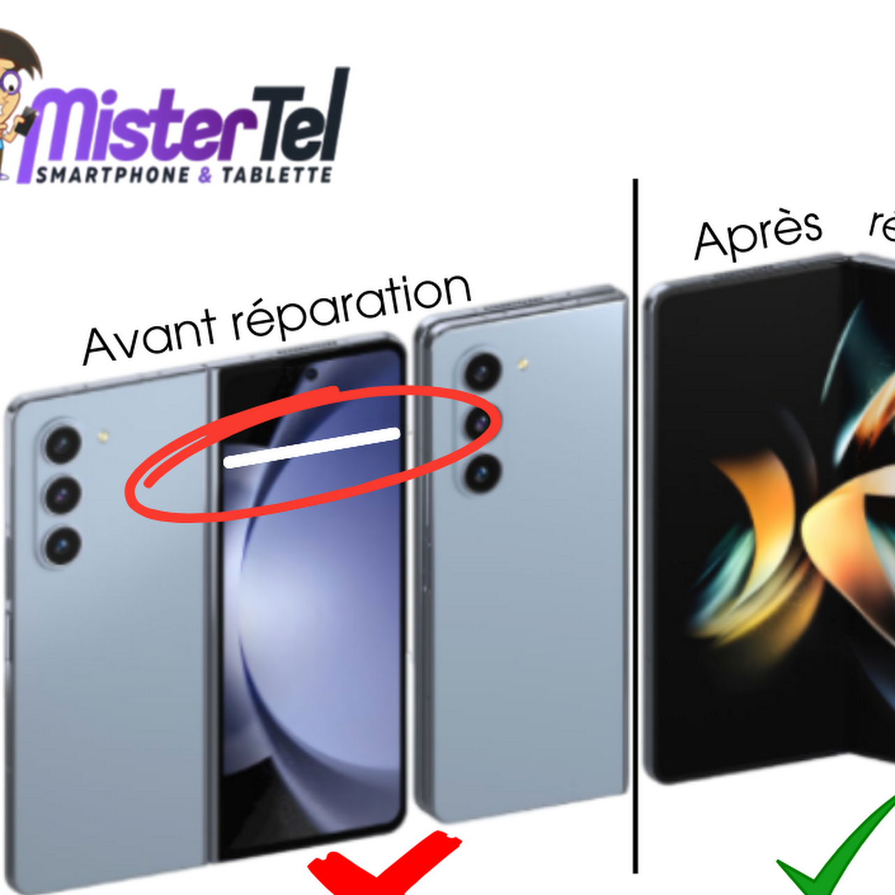 REMPLACEMENT ECRAN COMPLET IPHONE X - phonestart-troyes