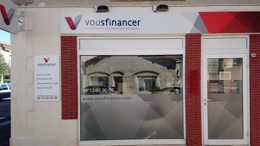 Avatar par défaut pour Vousfinancer Salon-De-Provence