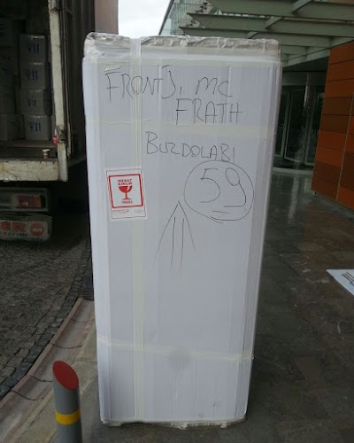 Photos of United Arab Emirates Consulate