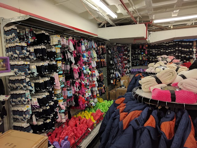 Amazing Savings Scarsdale