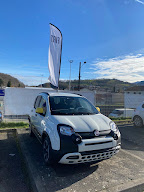 FIAT SAINT-GIRONS ATELIER AGRÉÉ – GROUPE MOUNÈS à Saint-Girons