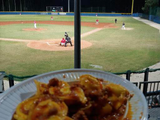 Campo Da Baseball - Visual