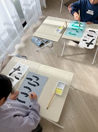 ののはな硬筆教室