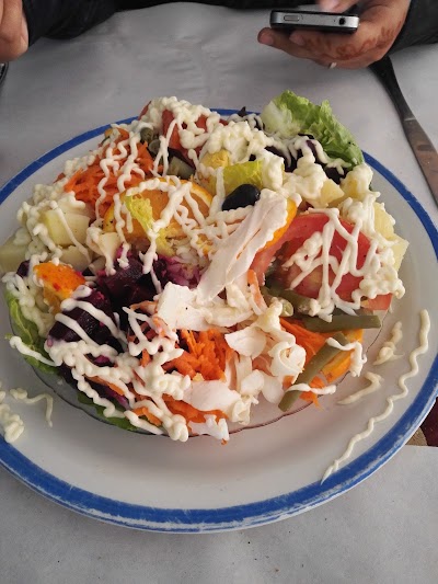 Photos of Restaurant platane