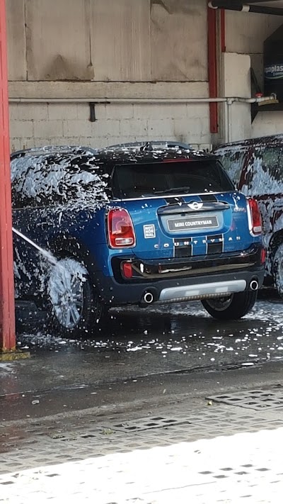 Photos of Auto Lavado Mathyw