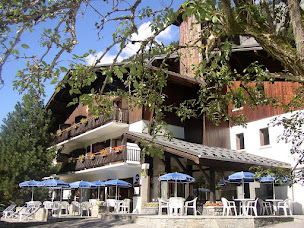 Photo n°10 de Hôtel Le Choucas à Sixt-Fer-à-Cheval (Séminaire)