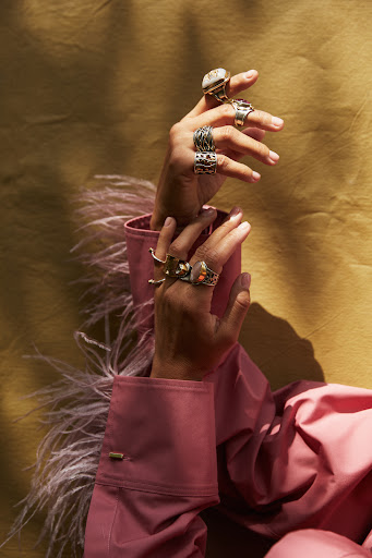 Margaret Ellis Jewelry - Thumbnail