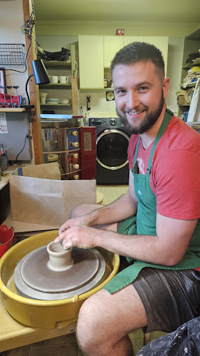 Phoenix Pottery Studio