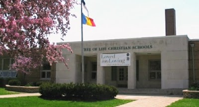 Tree of Life Christian Schools | Northridge Campus