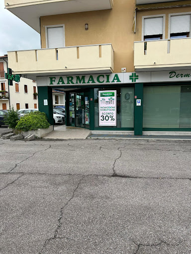 Farmacia Salute e Benessere Speziale