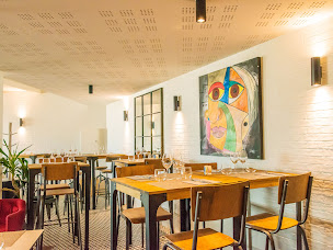 Photo n°21 de Mary Stuart à Saint-Pol-de-Léon (Restaurant de plats à emporter)