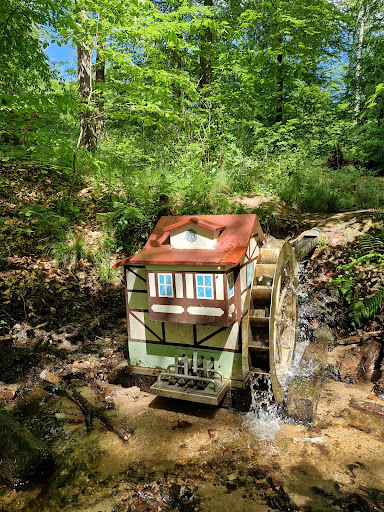 Kleine Klappermühle