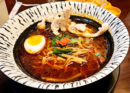 Zen Ramen and Sushi Burrito in Clemson - Thumbnail