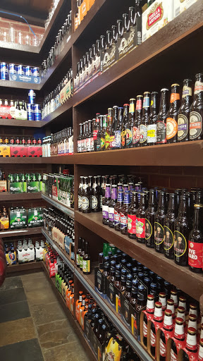 Hoffmans Cellars - Visual