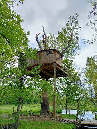 DOMAINE DE OUEZY - FERME PEDAGOGIQUE DE OUEZY - Thumbnail