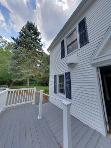 Albert Schweitzer Institute 275 Mt Carmel Ave, Hamden, CT 06518, United States