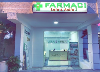 Pharmacy Lola Anila 3