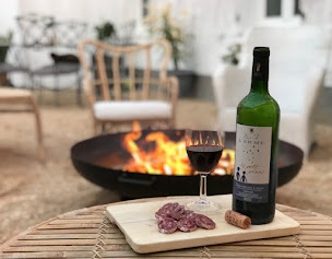 Photo n°20 de The Corner à Noirmoutier-en-l'lle (Chambre d'hôtes)