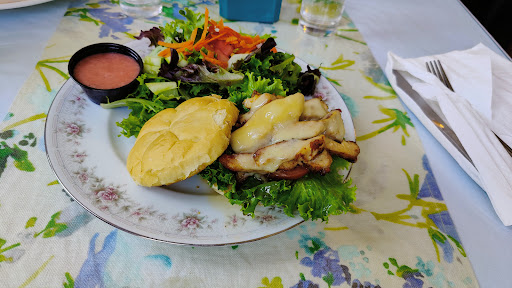 Saratoga Grill - Thumbnail