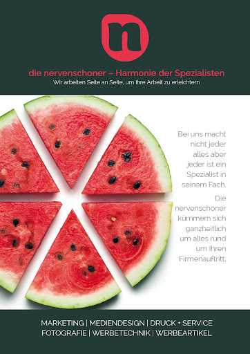 nervenschoner - Visual