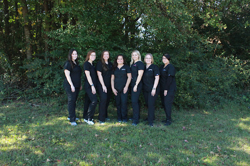 Radiant Aesthetics and Wellness
