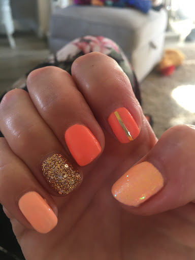 Unimaid Nails by Sharon Gallery - United Kingdom