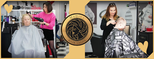 MaDiva Hair Salon
