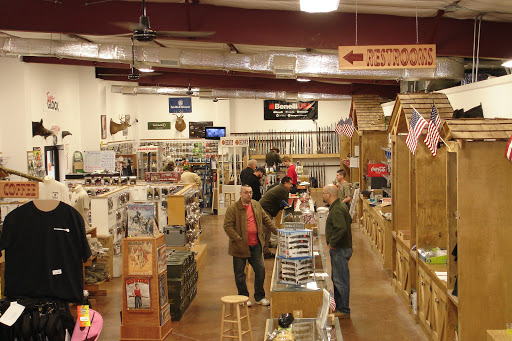 Frontier Firearms USA