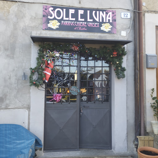 Sole e Luna di Christine - Thumbnail